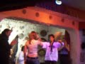 Sabrina Dansant du Flamenco