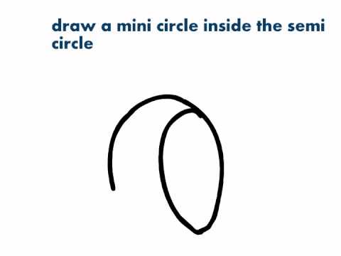 how to draw mlp eyes