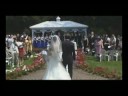 Congratulations, Best Wishes, &amp; Many Blessings to Tony &amp; Silvia who got married on Saturday, July 12, 2008 at the exquisite CHANTICLER in Short Hills, New Jersey. Videographers: Geoffrey &amp;