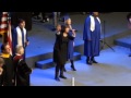 Consuming Fire - Fuego de Dios Keila Moreno