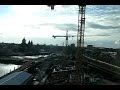 Time Lapse: Amsterdam Centraal Station Time Lapse: Amsterdam Centraal Station