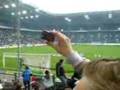 Humba gegen KSC