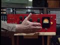 D.W. Fearn VT-15 Vacuum Tube Recording Channel D.W. Fearn VT-15 Vacuum Tube Recording Channel