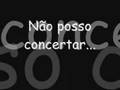 Nx Zero - Crescer e Aceitar