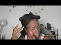 Click here to watch this video SaandyieG: Another Get Ready with me!!!