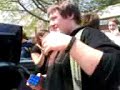 Denise gets handcuffed
