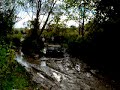 Mudhole at Delaware