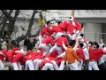 2010年防衛大学校棒倒し