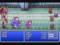 final,fantasy,IV