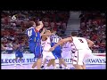 Rudy Fernández - Miracle (Spanish National Team) Mix
