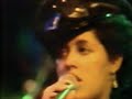 X-Ray Spex - I Live Off You