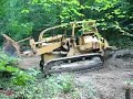 sawin in the woods 977 style