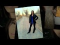 Jana Mashonee Stay With Me Baby Official Music Video and Lyrics