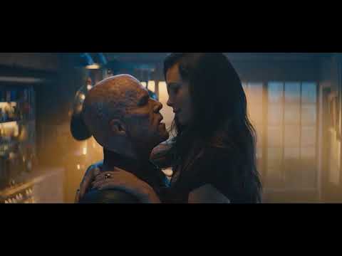 Deadpool 2 Full movie Hd in Clear hindi Dubbed