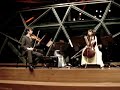 Eminence - Destiny Reunion (Melbourne) - Kanransha