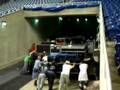 Moving the stage at Ford Field (Part 1)