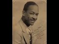 all of me -- buck clayton 1958

in the early sixties when i still lived in the netherlands i bought an lp of sidney bechet. this was a live concert recorded at the worldexposition in bruxelles in 1958. the exposition was held again after an absence of some 18 years as a result of ww2 and its recovering years.. bechet played there with a number of fine musicians. buck clayton trumpet, vic dickenson trombone, george wein piano, arvell shaw bass and kansas fields drum.
this clip, after an introduction by bechet, just features buck clayton (1911-1991) with the rhythm group.
this was the first tune that introduced me to mr. clayton and he has been one of my jazz playing heroes ever since. especially his playing in all of me stands out as a sample of swing. buck started with an intriguing introduction before going into the regular melody. on other records i have heard him doing this again but not with the same spirit as in this recording from belgium.
(first posted on ilbofilms on february 16, 2008 with 381 views)