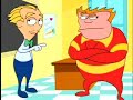 home movies   hiatus  2 of 3 