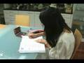 Miss Keio 2008 Entry No.5 Sarah Hosogai PV