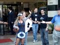 rbd saindo do hotel rbd saindo do hotel