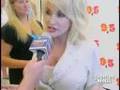 Dolly Parton and 9 to 5: The Broadway Musical Preview and Interviews