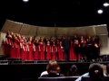Ladies Select Ensemble - Job, Job