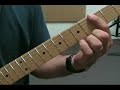Minor Pentatonic/Blues Scale Phrasing Lesson #2 Minor Pentatonic/Blues Scale Phrasing Lesson #2