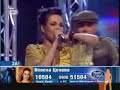 Music Idol Bulgaria - Nevena & Ustata - Burq Music Idol Bulgaria - Nevena & Ustata - Burq