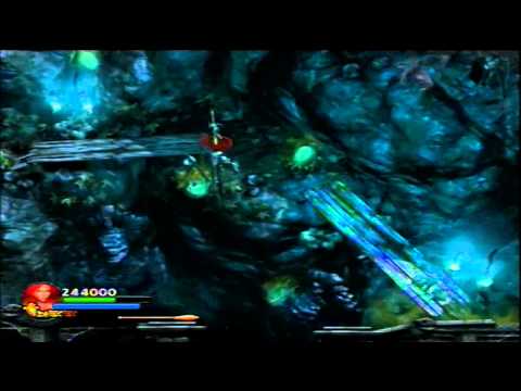 Lara Croft and the Guardian of Light