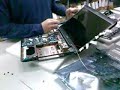 TOSHIBA A200 MAIN BOARD
