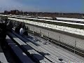 Civic Wagon VS Eagle Summit at dragstrip (laugh by oolong)