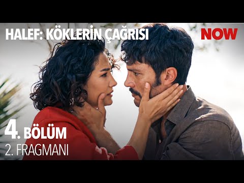 Halef: Köklerin Çağrısı 4. Bölüm 2. Fragmanı                                                                                                                                                                                                           