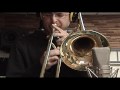 Ice-Nine by Steve Wiest from Lab 2009 by the UNT One O'Clock Lab Band