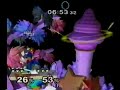 Roche (Marth) V/s Star (C. falcon) R 2.2