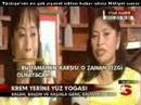 YÜZ YOGASI
