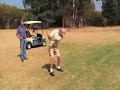 long irons vs  hybrid clubs