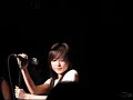 钟茌 - Fairy Tale（2008.12.05 Live@上海芷江夢工廠）.avi
