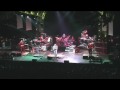 Chilly Water (HD 720p) Widespread Panic 10/14/2006