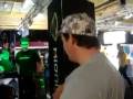 videos de Elov Dricker Jolt och kommenterar cs match @ DREAMHACK W08
