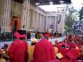Berkeley High School Graduation 2006