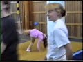 Tr�ning Hammar i Sandviken 1992