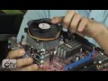 NVIDIA GeForce PC Barebone Kit