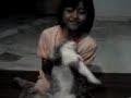 Funny Cat Song ! i feel good!!