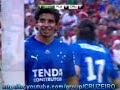 Flamengo 1x2 Cruzeiro - 17ª rodada do Brasileirão 2008 Flamengo 1x2 Cruzeiro - 17ª rodada do Brasileirão 2008