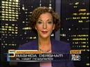 Raghida Dergham on Arraignment/Trial of Sadaam Hussein