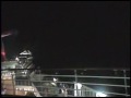 Carnival Sensation & Carnival Conquest ships rendezvous