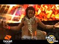 HOT 97- Summer Jam 08- Lil Wayne will always love you