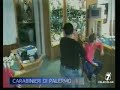 Bimbo rapinatore