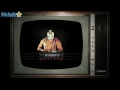 Lucha Libre: Heroes Del Ring - Story Mode Tecnicos Campaign, El Mesias vs *Dark Ozz*