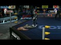 Lucha Libre: Heroes Del Ring - Story Mode Tecnicos Campaign, El Mesias vs *Dark Ozz*